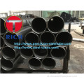 Welded Steel Tube untuk Pengiriman Cair Tekanan Rendah